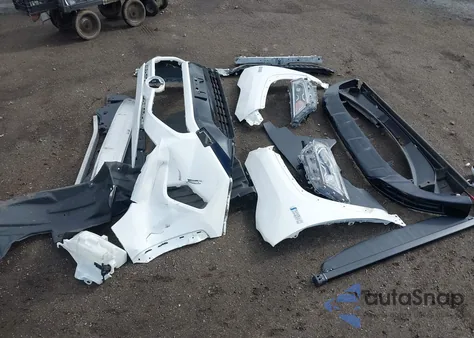 2021 Toyota Rav4 Prime Se из США, поврежденный, VIN JTMAB3FV3MD053938